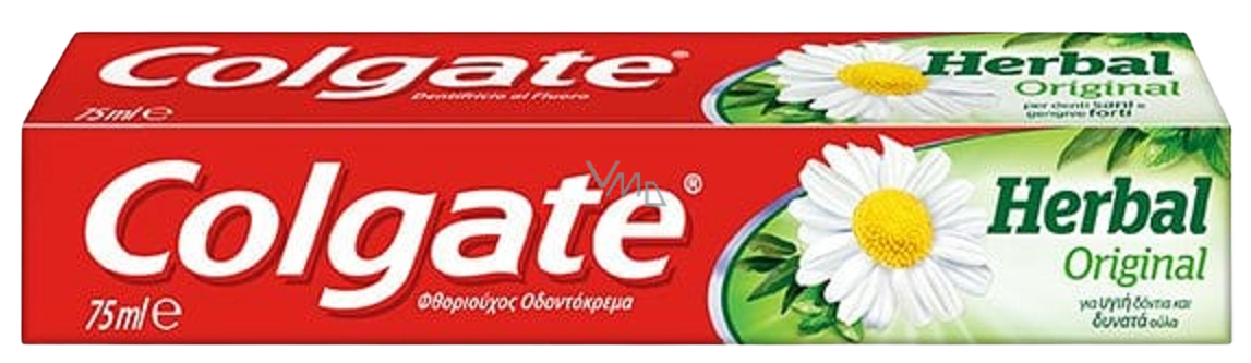 COLGATE Herbal Original zubní pasta 75 ml