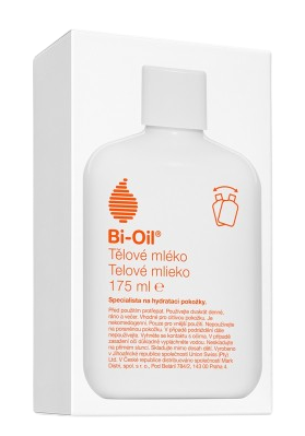 Bi-Oil Mléko tělové 175 ml