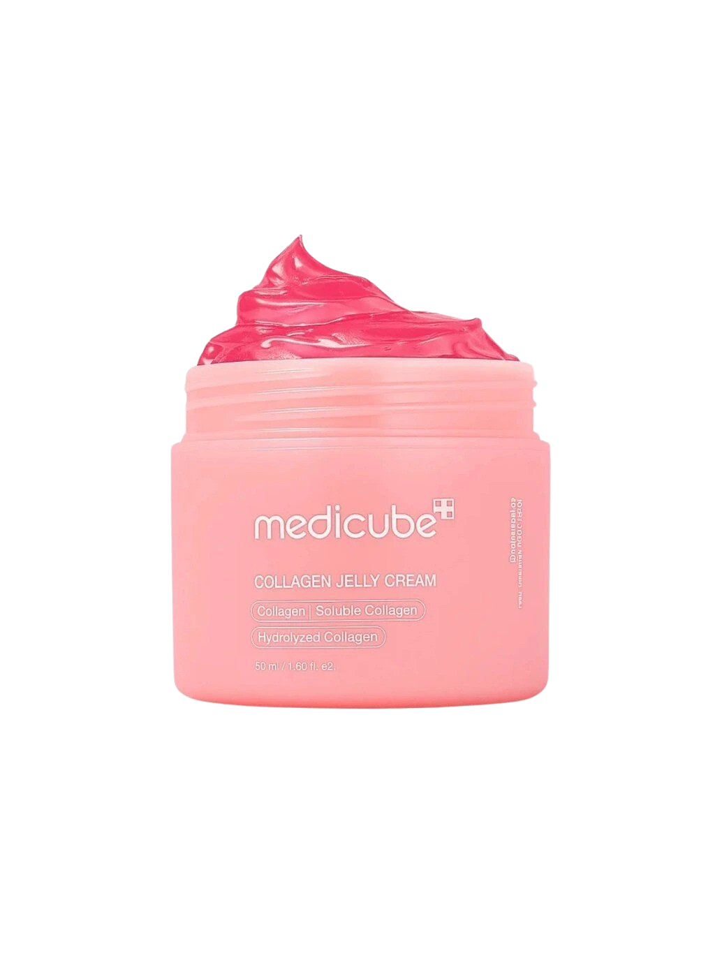 MEDICUBE Omlazující želé krém s kolagenem 50 ml