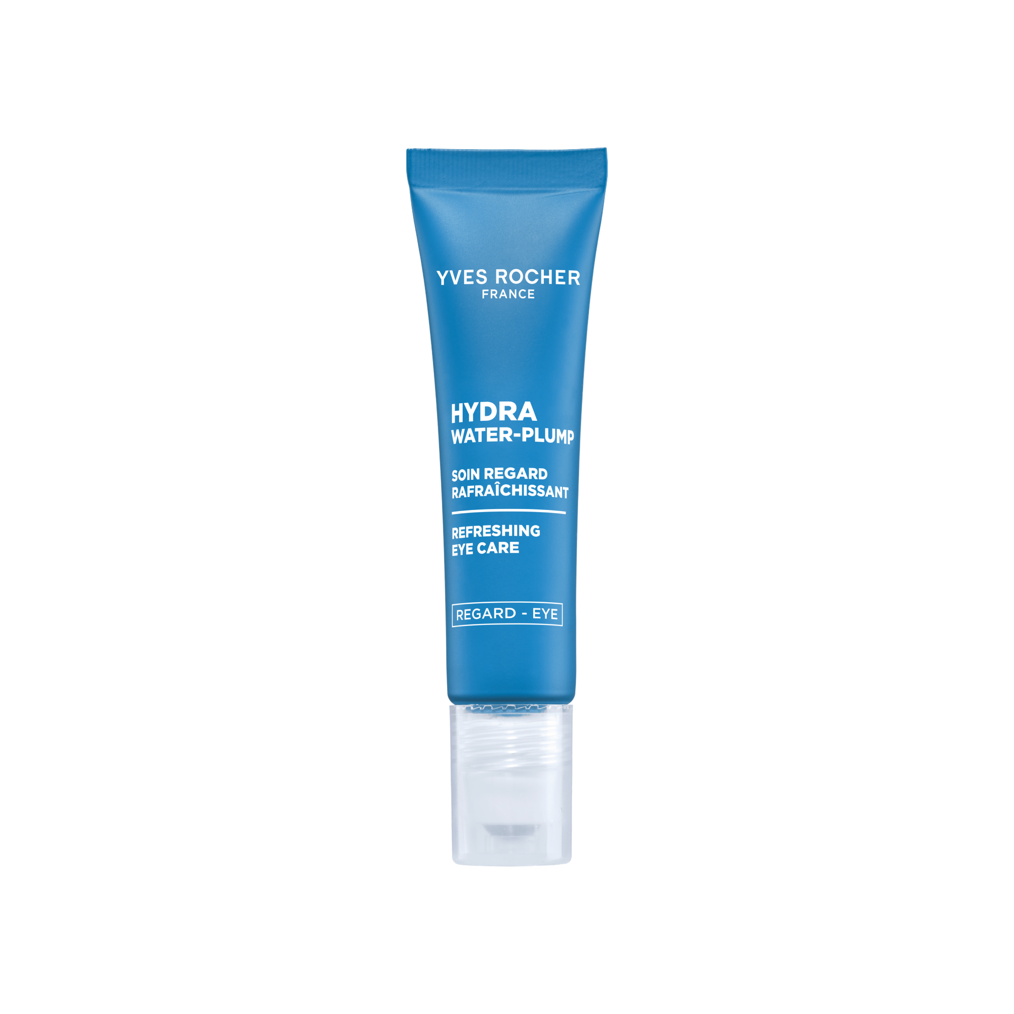 YVES ROCHER Hydra Water-Plump, Osvěžující péče na okolí očí 15 ml
