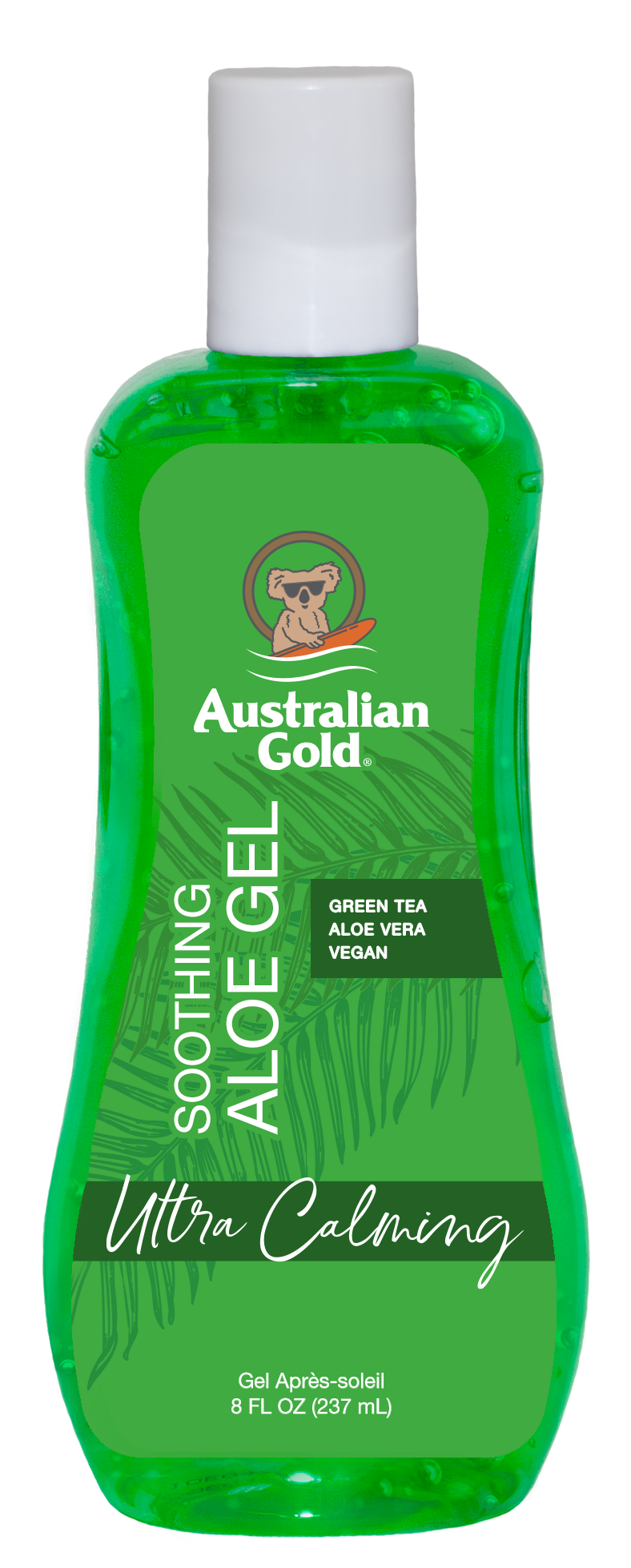 AUSTRALIAN GOLD Soothing Aloe After Sun 237 ml