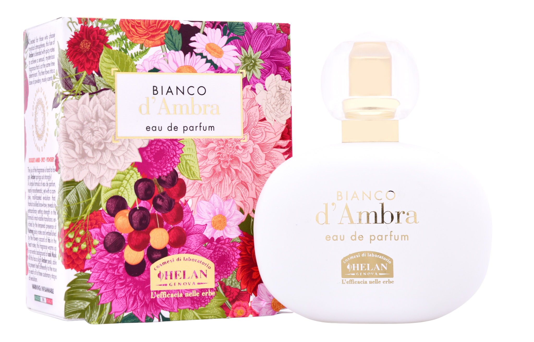 Helan Bianco d' Ambra