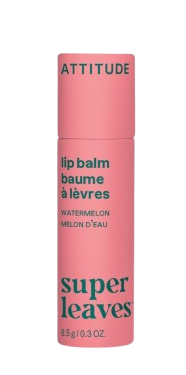 ATTITUDE Balzám na rty s vůní melounu 8.5 g