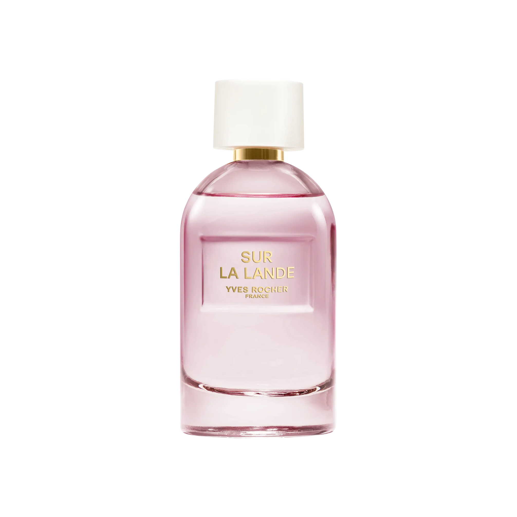 Fotografie YVES ROCHER Pleines Natures Parfémová voda Sur la Lande 100 ml