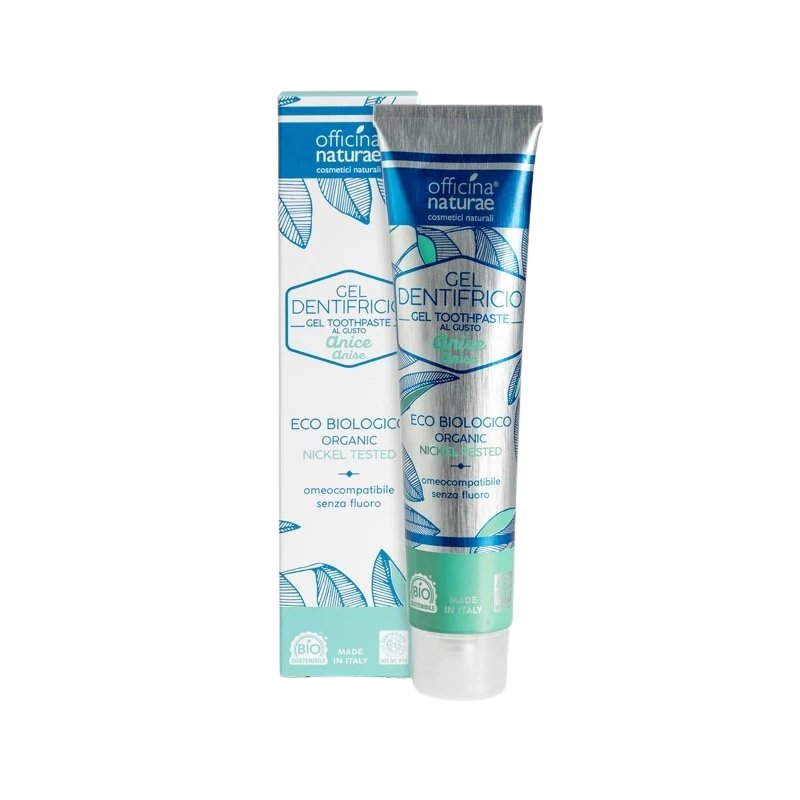 OFFICINA NATURAE Zubní pasta s anýzem 75 ml