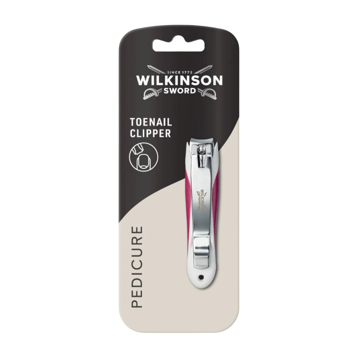 WILKINSON SWORD pedikúra - kleštičky na nehty