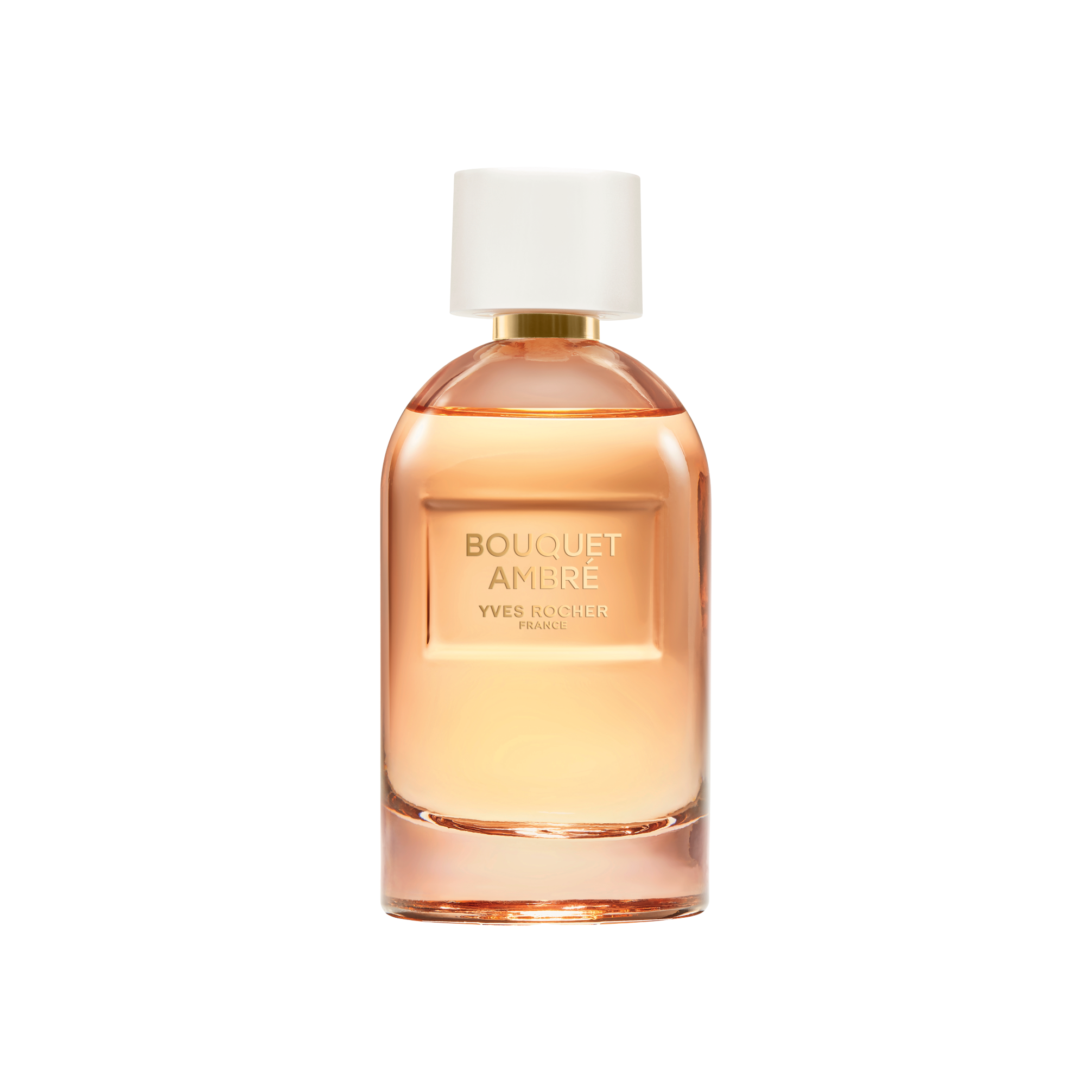 YVES ROCHER Pleines Natures Parfémová voda Bouquet Ambré 100 ml