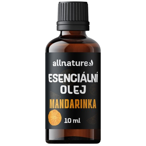 Mandarínka