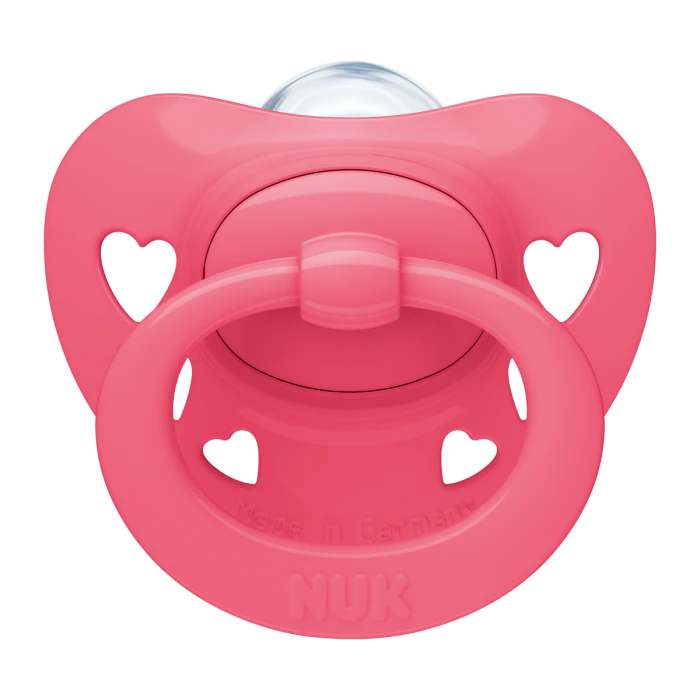 Nuk Dudlík Signature 18-36 m