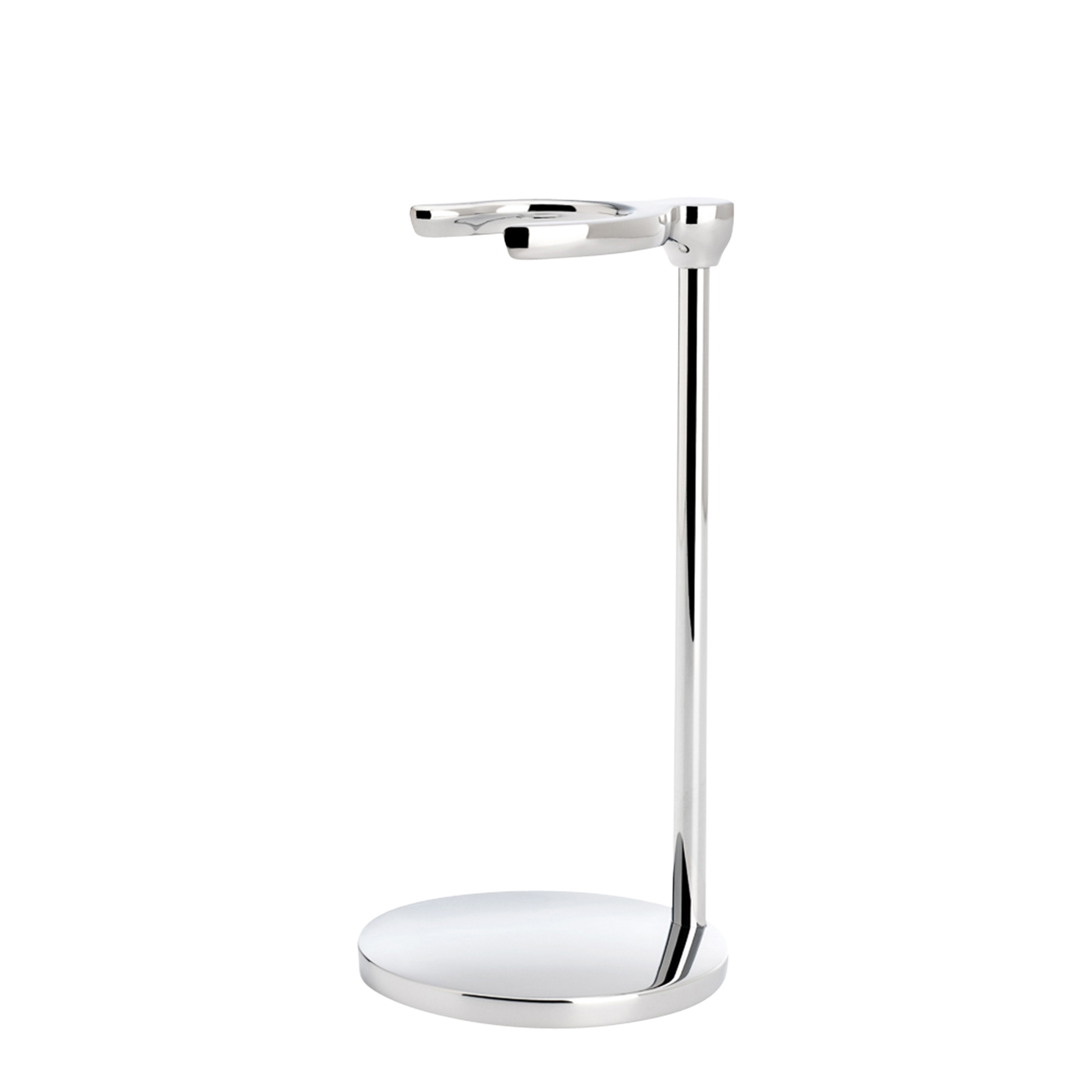 MÜHLE Chromovaný stojánek na štětku na holení Mühle Sophist & Classic