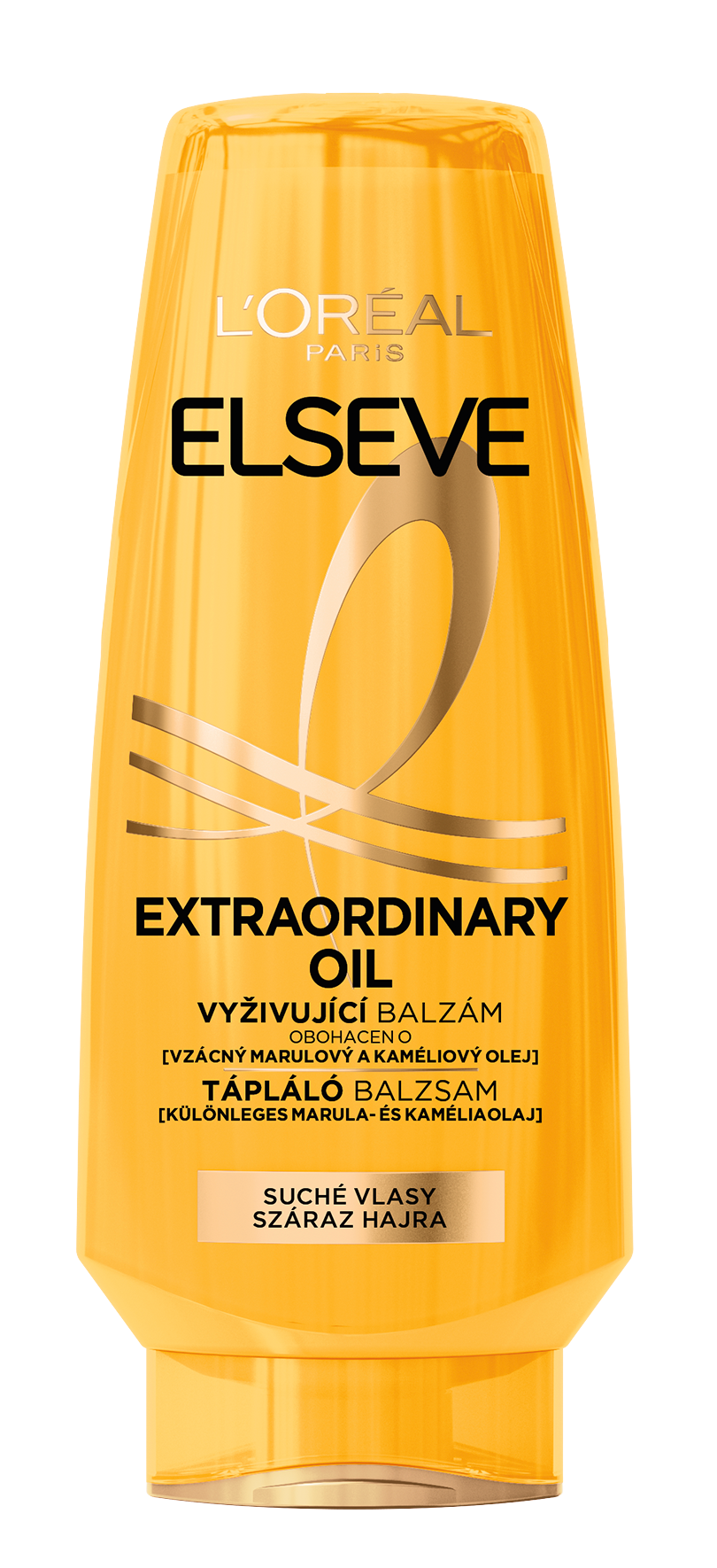 Extraordinary oil