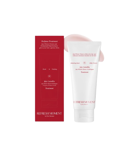 DR. ALTHEA Refresh Moment vlasový kondicionér 01 Jeju Camellia 150 ml