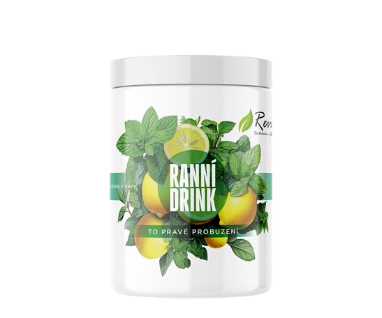 Fotografie REVIX Ranní drink 250 g