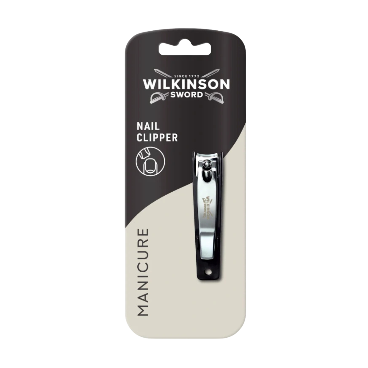 WILKINSON SWORD manikúra - kleštičky