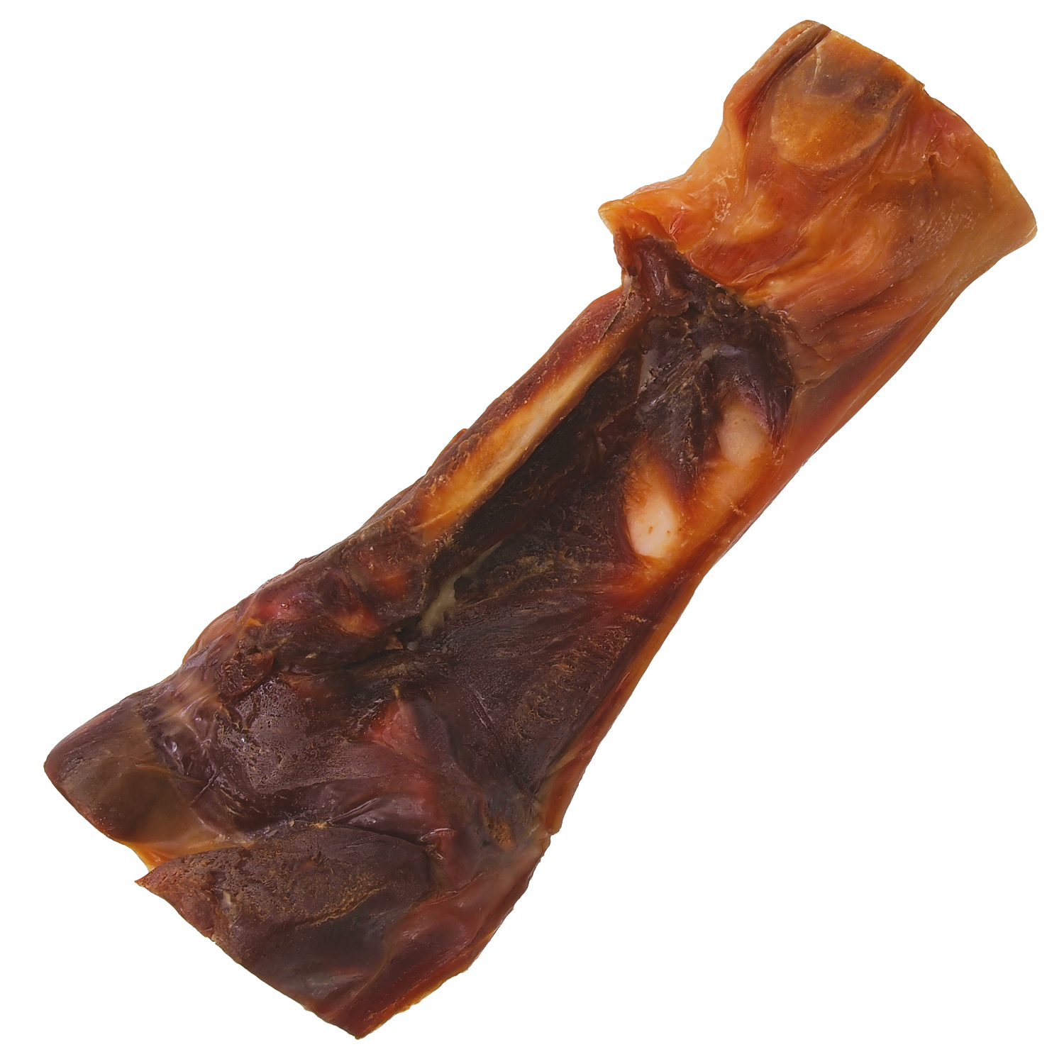Fotografie ONTARIO Ham Bone dog L 500 g