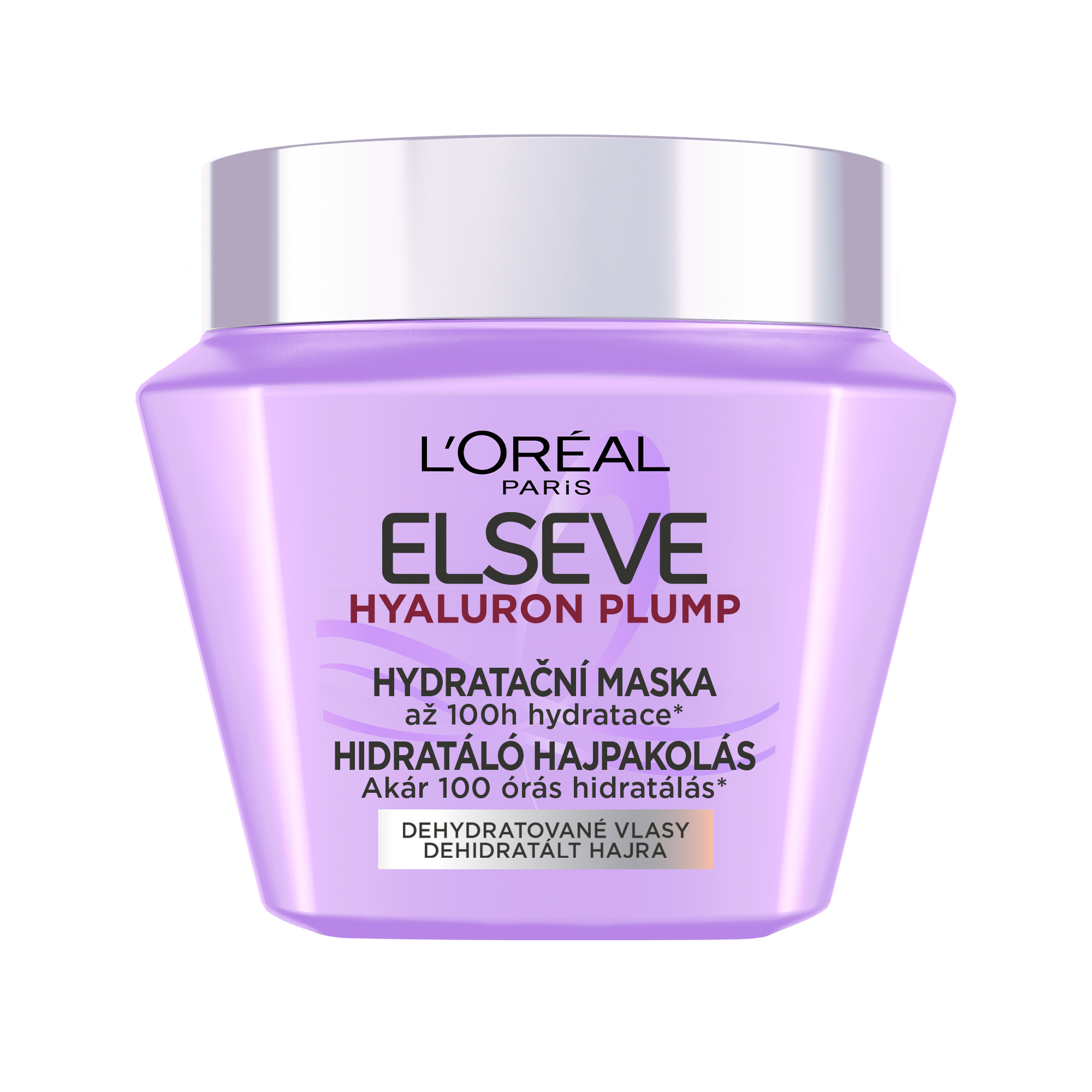 L'Oréal Paris Elseve Maska na vlasy 300 ml