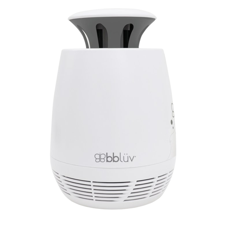 BBLÜV Elektrický lapač hmyzu Moskitö