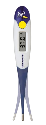 Domotherm Rapid 10s teploměr lékařský digitální