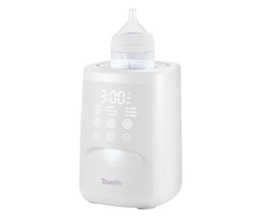 Fotografie TRUELIFE Invio BW Single2