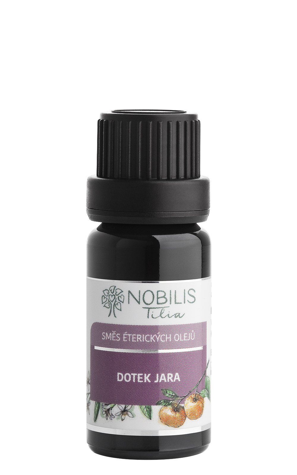 NOBILIS TILIA Směs éterických olejů Dotek jara 10 ml