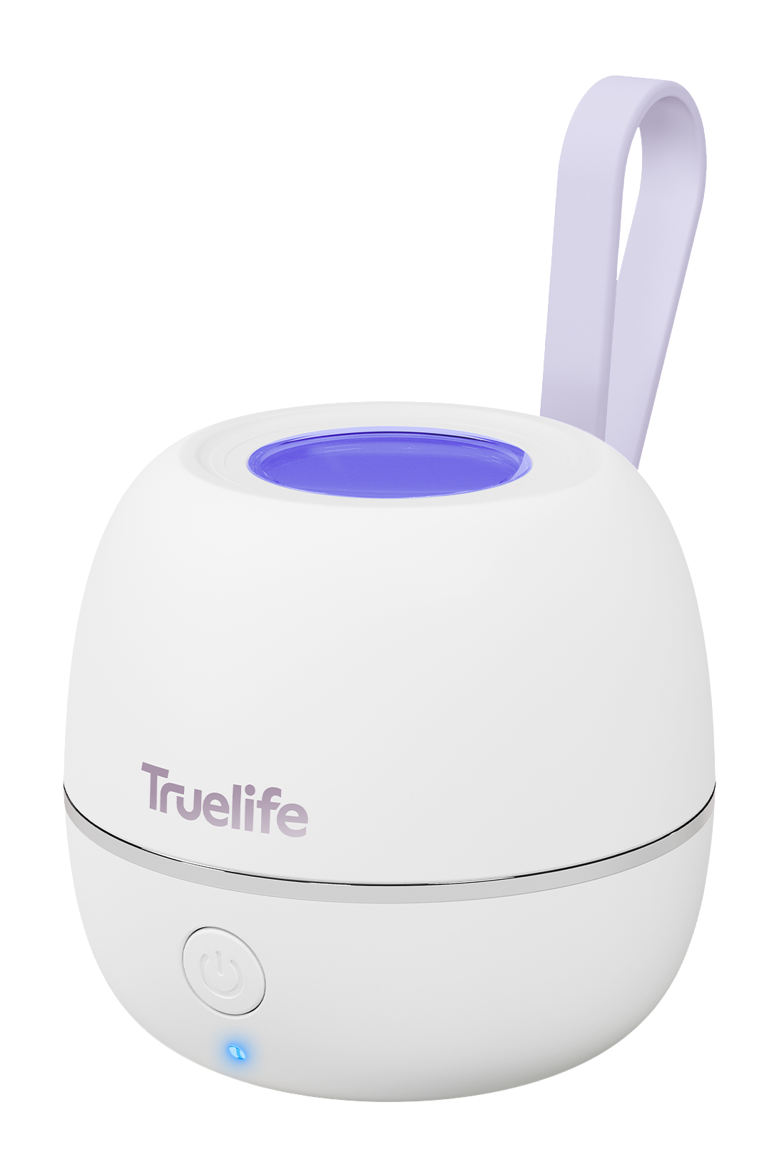 Fotografie TRUELIFE Pacifier UV Sterilizer S3