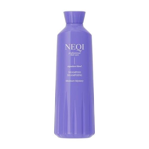 Hydratační šampon