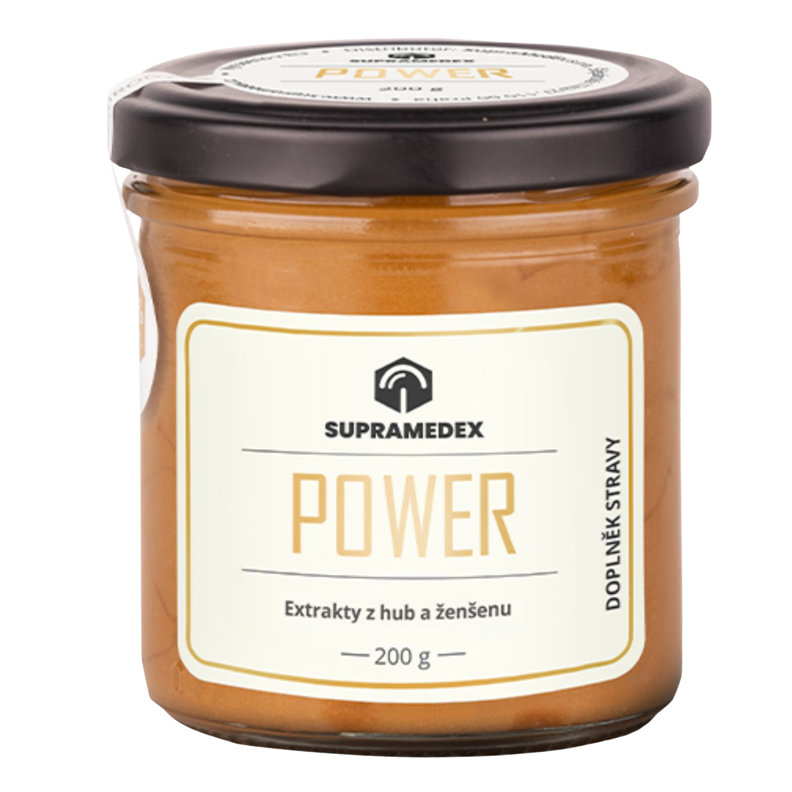 SUPRAMEDEX POWER v medu 200 g