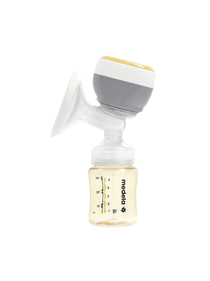 MEDELA Odsávačka mléka elektrická Easy