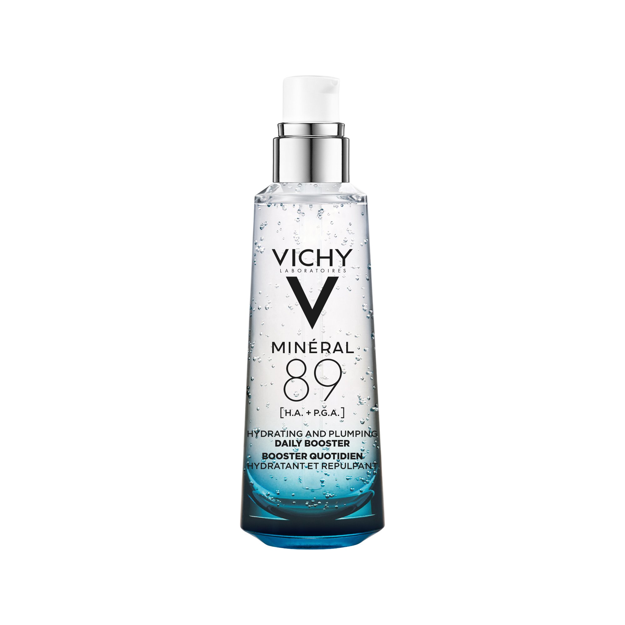 Vichy Minerál 89 Hyaluron Booster 75 ml