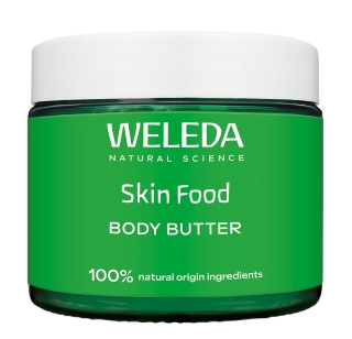 Weleda Skin food body butter 150 ml