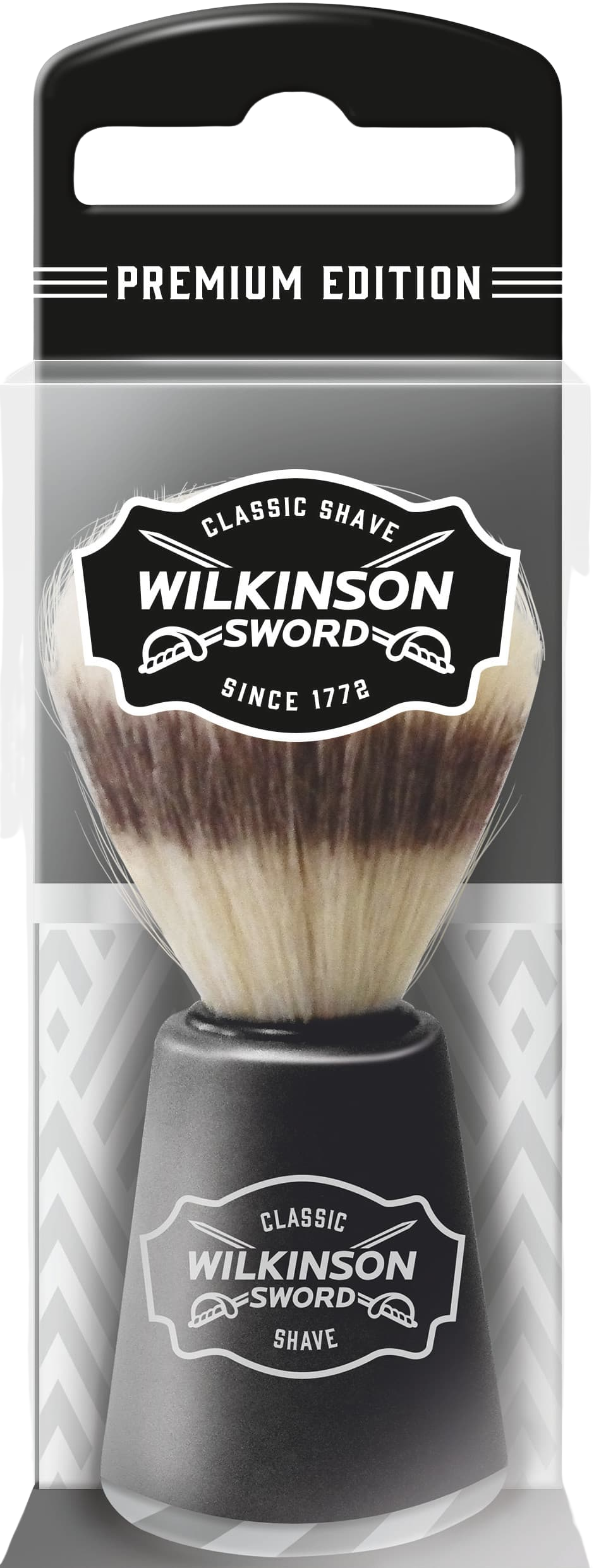 WILKINSON SWORD Vintage Edition Shaving Brush