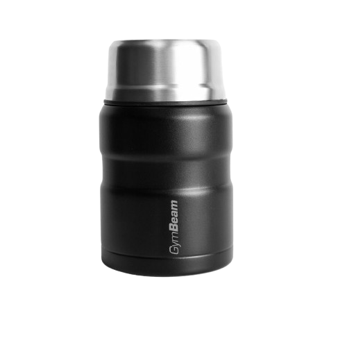 Fotografie GYMBEAM Termo dóza na jídlo 500 ml