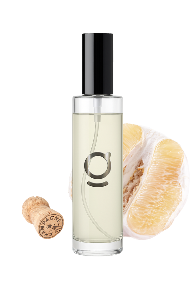 GODA osvěžovač Gerna pomelo & šampaňské 100 ml