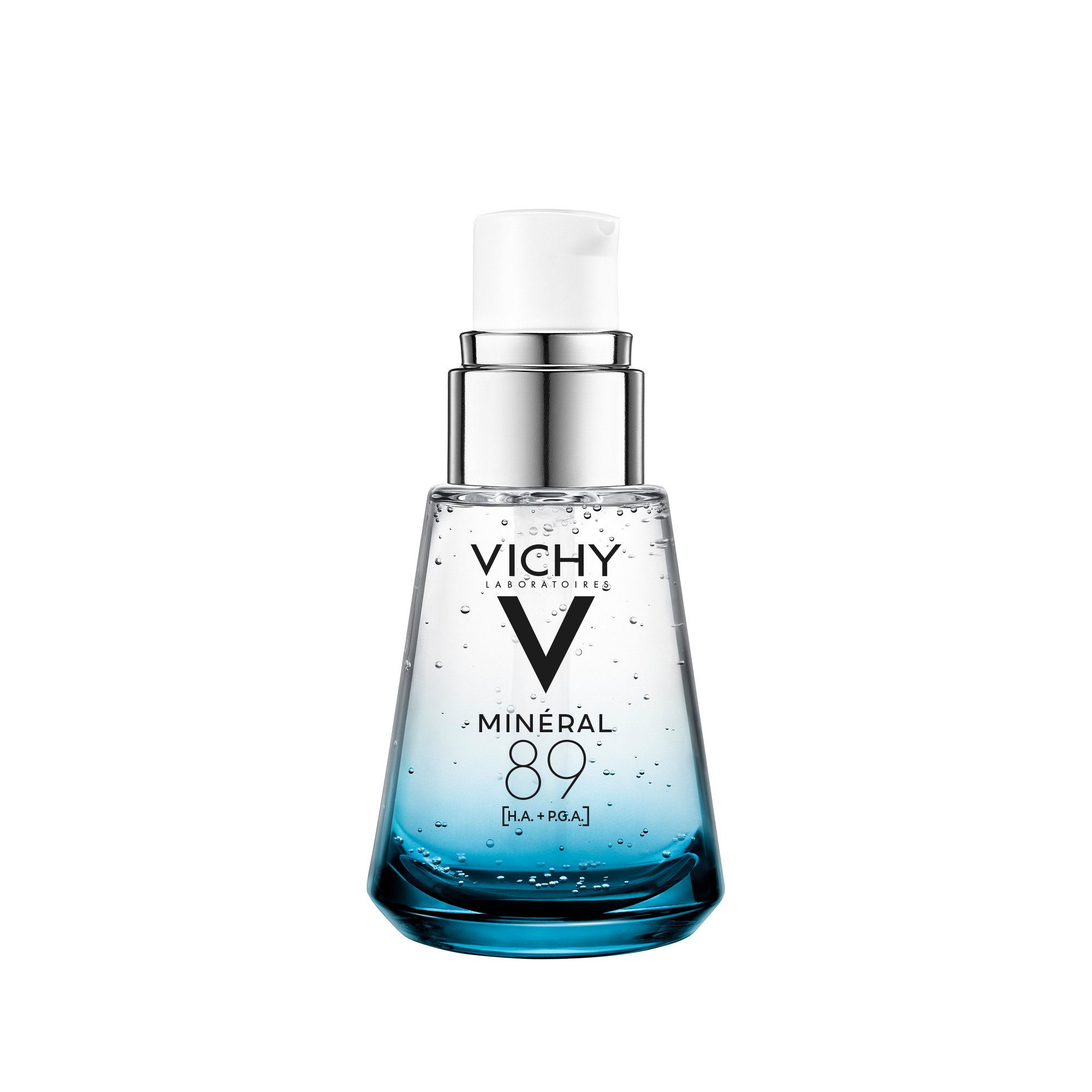 Vichy Minéral 89 Posilující a vyplňující Hyaluron-Booster 30 ml