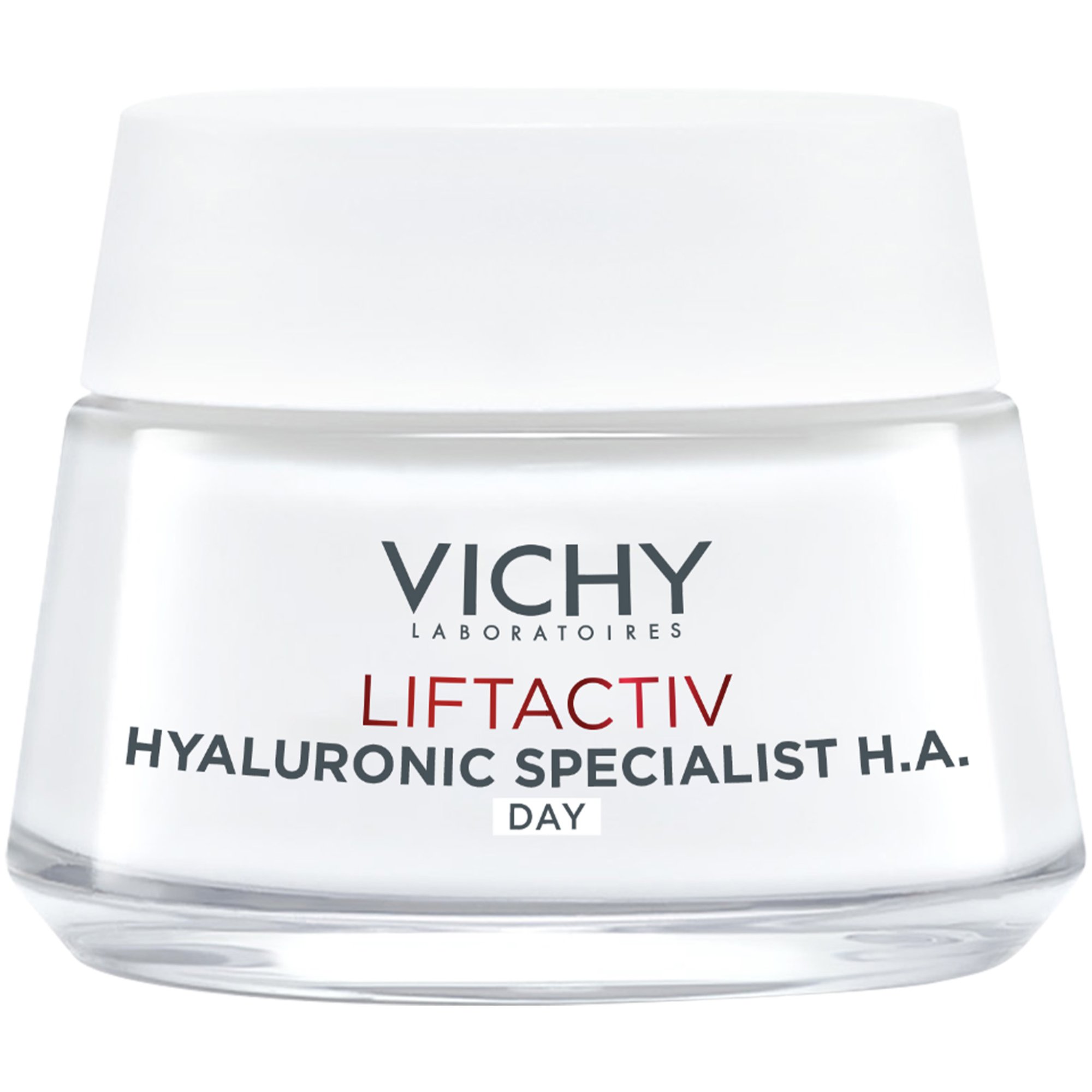 Vichy Liftactiv Hyaluronic Specialist H.A. spevňujúci krém 50 ml