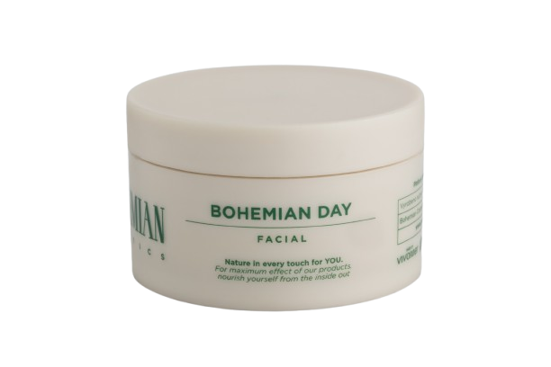 BOHEMIAN COSMETICS Day - Daily Barrier- Limitovaná Edice 30 ml