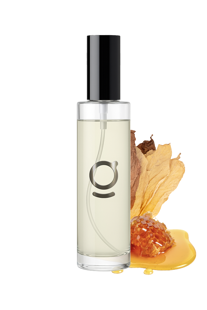 GODA osvěžovač Oli tmavý med & tabák 100 ml