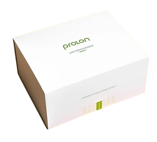 PROLON ® 5-Day - 5denní program - varianta 3