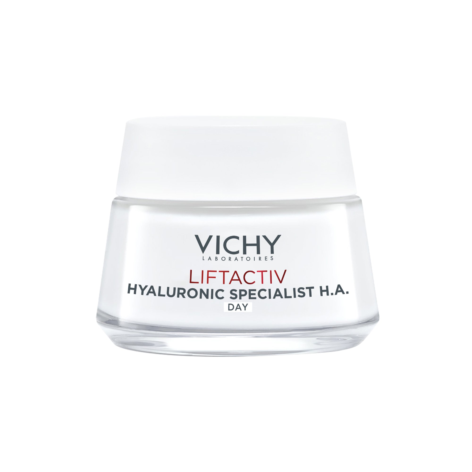 Fotografie VICHY Liftactiv Hyaluronic Specialist H.A. denní krém SUCHÁ 50 ml