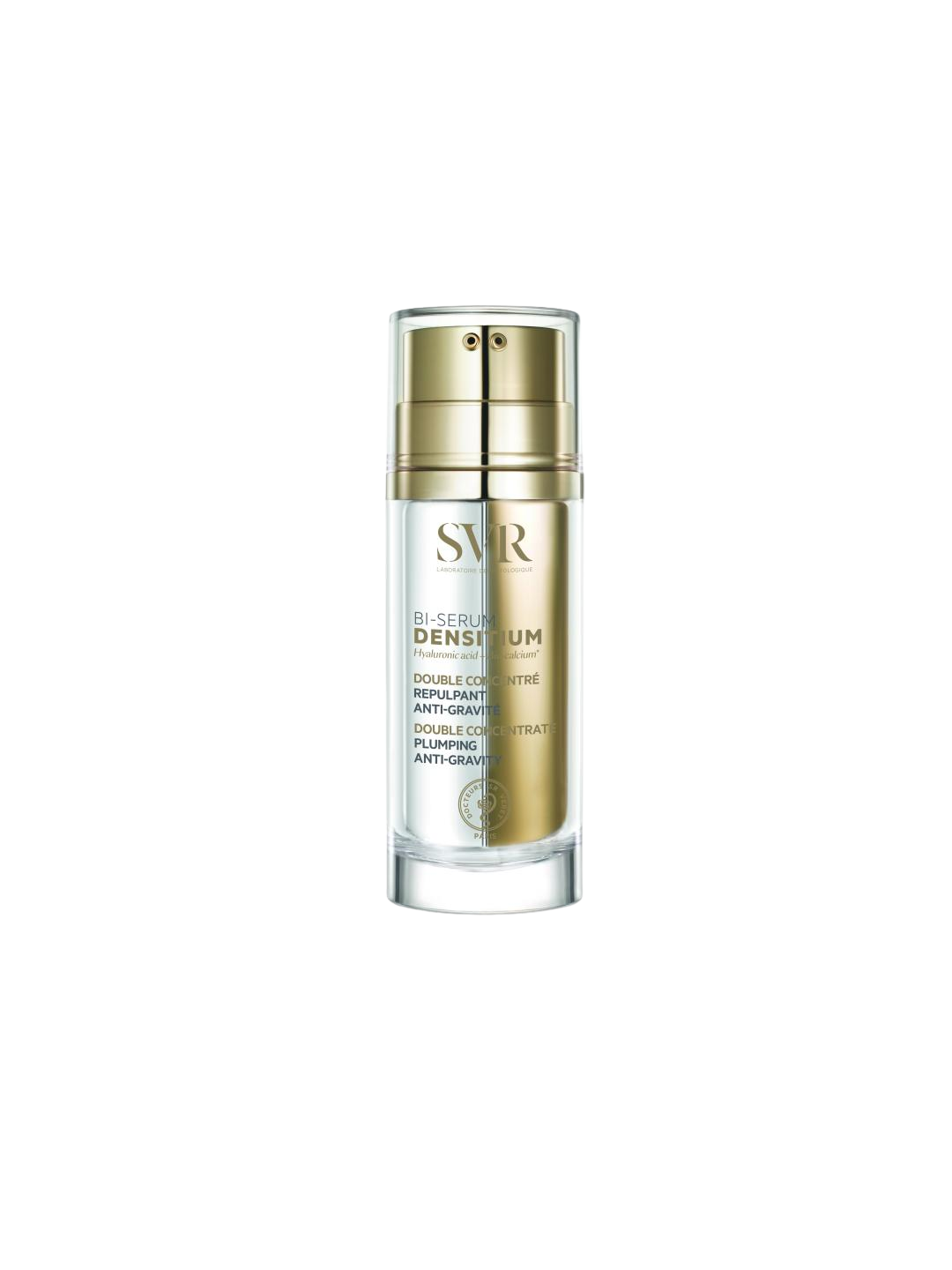 Fotografie SVR Densitium Bi-Serum Pleťové sérum 30 ml