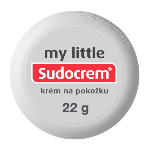 Sudocrem My little krém na pokožku 22 g