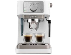 DELONGHI Stilosa EC260 W pákový kávovar bílý