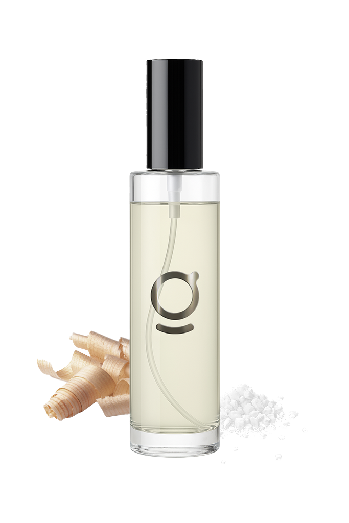 GODA osvěžovač Ombi mořská sůl & dřevo 100 ml