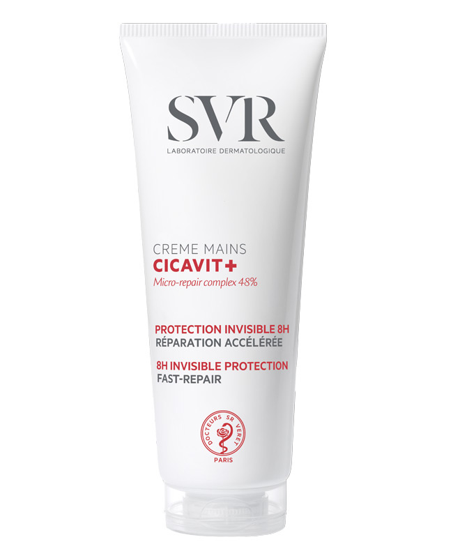 SVR Cicavit+ Krém na ruce 75 g