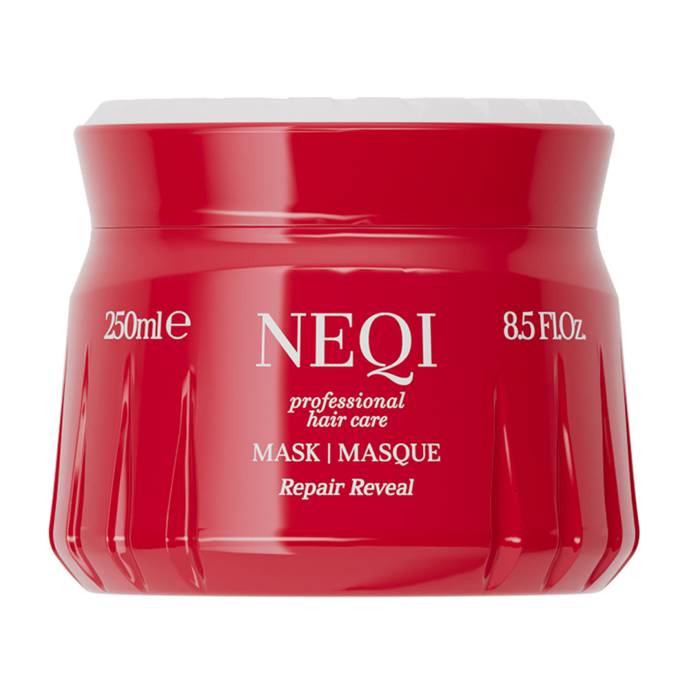 NEQI Repair Reveal maska na vlasy 250 ml
