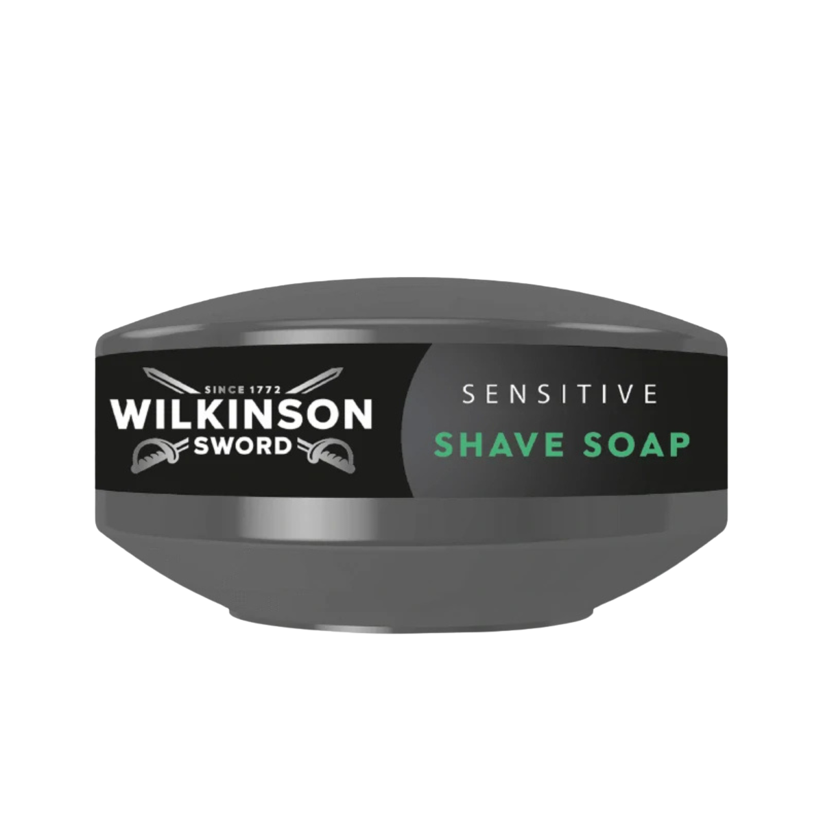 WILKINSON SWORD Vintage Edition Shaving Soap Mýdlo na holení v kelímku 125 g