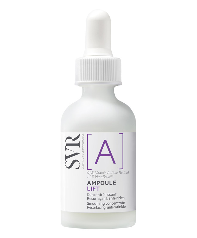 Fotografie SVR Ampule A Lift 30 ml