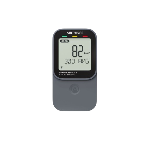 Fotografie AIRTHINGS Corentium Home 2