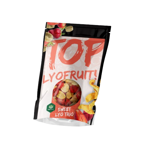 TOPNATUR Sweet LYO TRIO 80 g