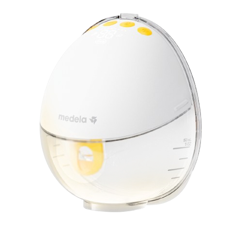 MEDELA Motion InBra Elektrická odsávačka mléka